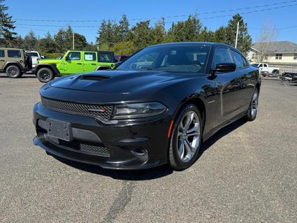 2021 Dodge Charger Cops Bay OR