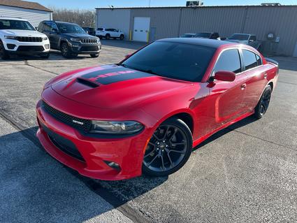 2021 Dodge Charger Monticello IN