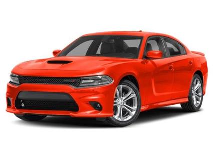 2021 Dodge Charger Hayesville NC