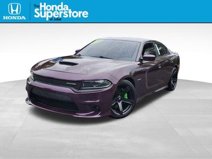 2022 Dodge Charger Joliet IL