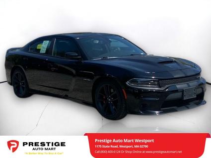 2022 Dodge Charger Westport MA