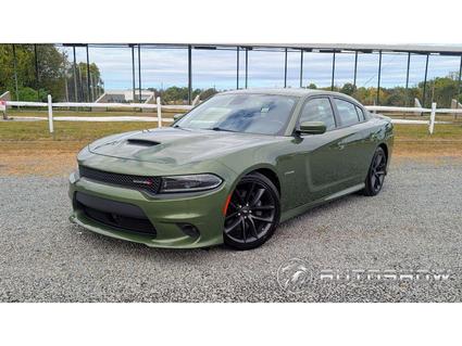 2022 Dodge Charger Somerset NJ
