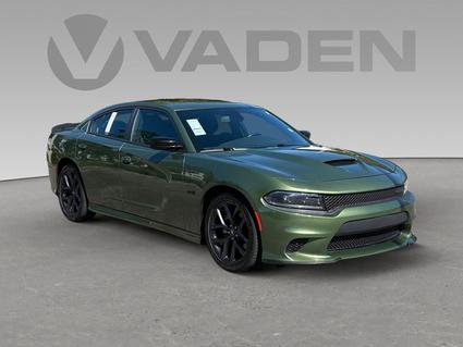 2023 Dodge Charger Savannah GA