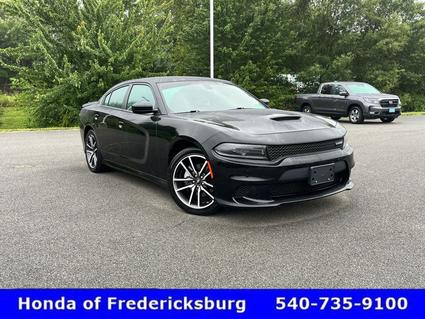 2023 Dodge Charger Fredericksburg VA
