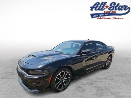 2023 Dodge Charger Abilene TX