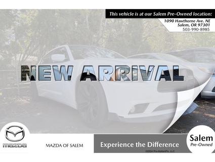 2013 Dodge Charger Salem OR
