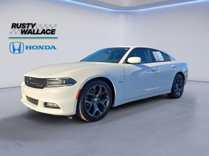 2015 Dodge Charger Knoxville TN