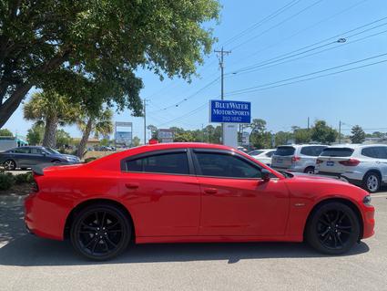 2016 Dodge Charger Wilmington NC
