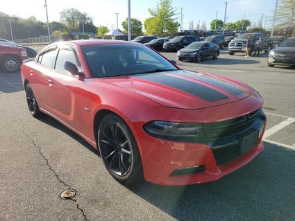 2016 Dodge Charger Wilmington NC