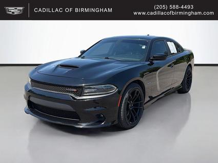 2019 Dodge Charger Vestavia Hills AL