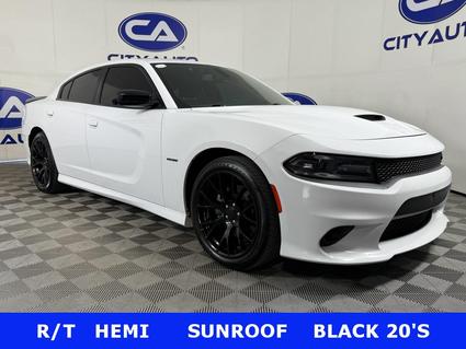 2019 Dodge Charger Memphis TN