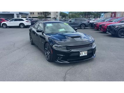 2019 Dodge Charger Honolulu HI