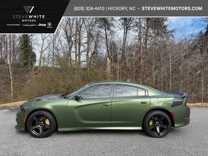 2020 Dodge Charger Newton NC