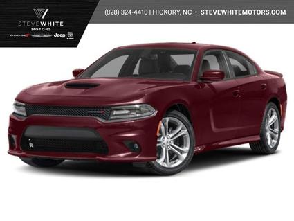 2020 Dodge Charger Newton NC