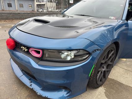 2022 Dodge Charger Winston Salem NC