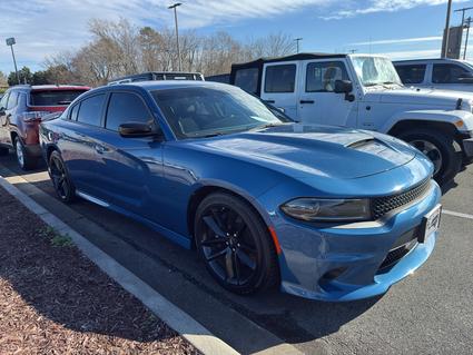 2022 Dodge Charger Lincolnton NC