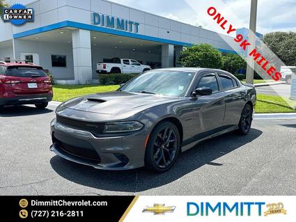 2022 Dodge Charger Clearwater FL