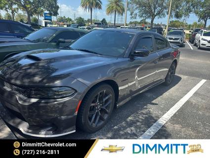 2022 Dodge Charger Clearwater FL