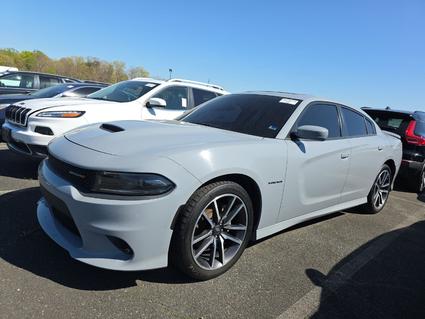 2022 Dodge Charger Memphis TN
