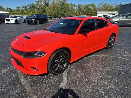 2023 Dodge Charger Washington Court House OH