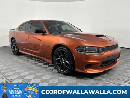 2023 Dodge Charger Walla Walla WA