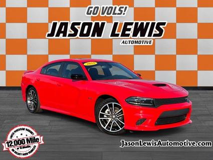 2023 Dodge Charger Sparta TN