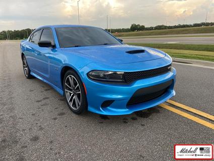 2023 Dodge Charger Enterprise AL