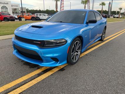 2023 Dodge Charger Enterprise AL