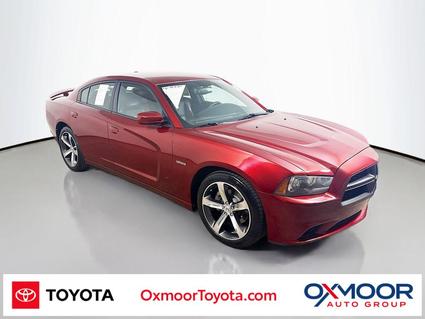 2014 Dodge Charger Louisville KY
