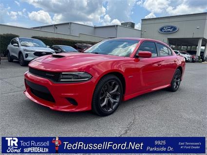 2018 Dodge Charger Knoxville TN