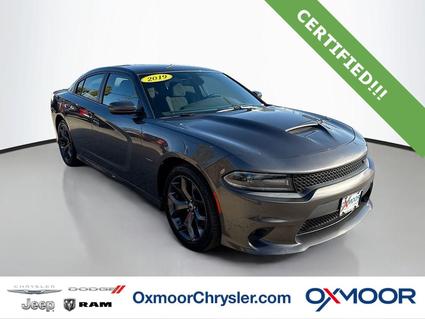 2019 Dodge Charger Louisville KY