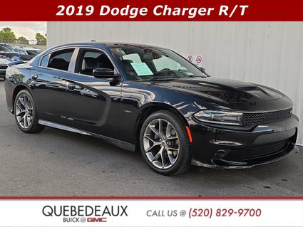 2019 Dodge Charger Tucson AZ