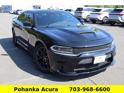 2022 Dodge Charger Chantilly VA