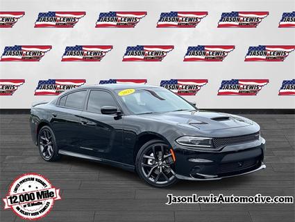 2023 Dodge Charger Sparta TN