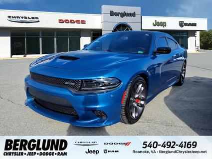 2023 Dodge Charger Roanoke VA