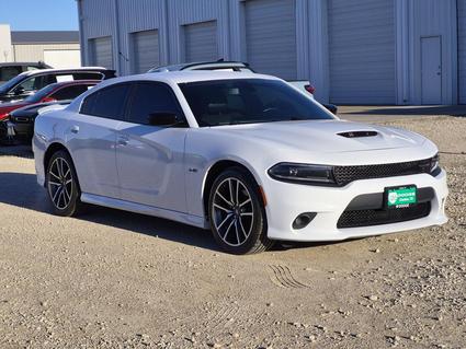 2023 Dodge Charger Canton TX