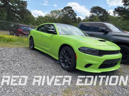 2023 Dodge Charger Heber Springs AR