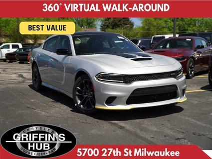 2023 Dodge Charger Milwaukee WI