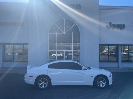 2013 Dodge Charger Winnsboro SC