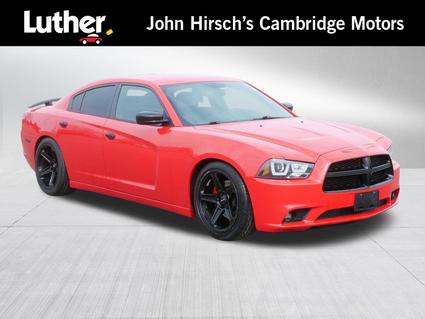 2014 Dodge Charger Cambridge MN