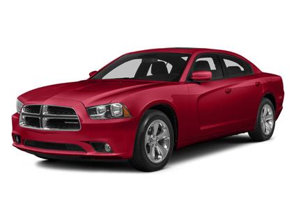 2014 Dodge Charger Cambridge MN