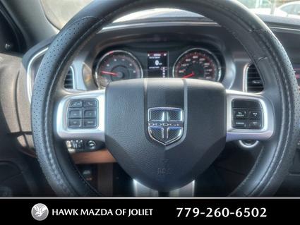 2014 Dodge Charger Plainfield IL