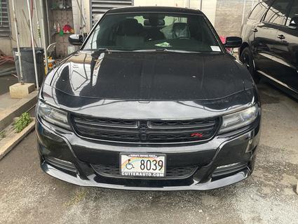 2015 Dodge Charger Pearl City HI