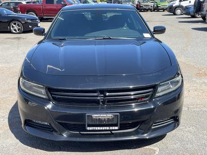 2015 Dodge Charger Pearl City HI