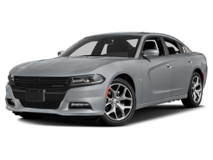 2018 Dodge Charger Tucson AZ