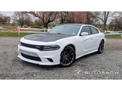 2018 Dodge Charger Somerset NJ