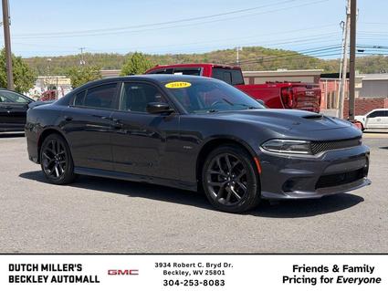 2019 Dodge Charger Beckley WV