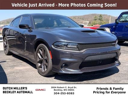 2019 Dodge Charger Beckley WV