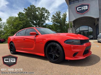 2020 Dodge Charger Madison MS