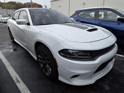 2021 Dodge Charger Jackson MS
